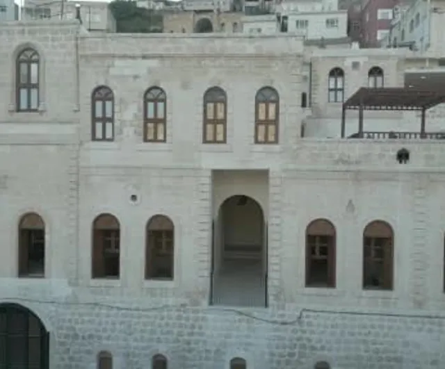 Savur'dan bilim dünyasına: Aziz Sancar'ın evi müzeye dönüştü
