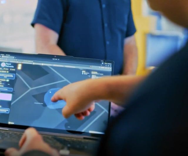 Şebekeler iletişimle birlikte çevresini algılıyor: Turkcell 5G ile ISAC'ı sahada test etti