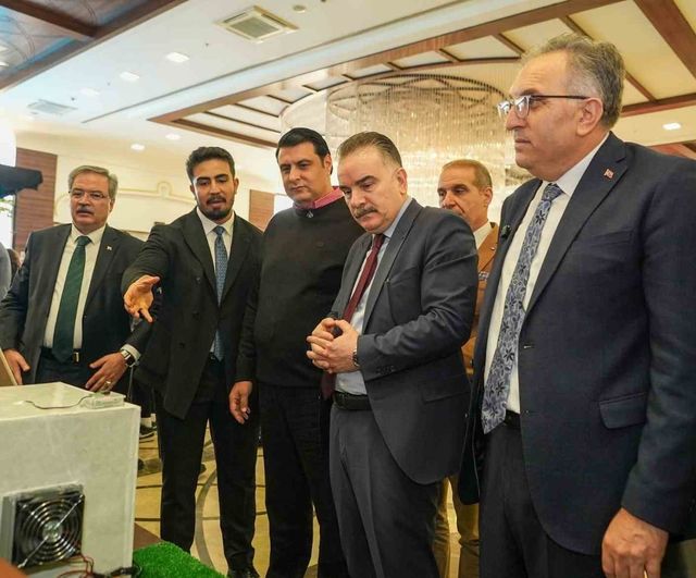 Şehitkamil'de bilimle buluşma: BilimFest 57 bin 678 öğrenciye deneyim sundu