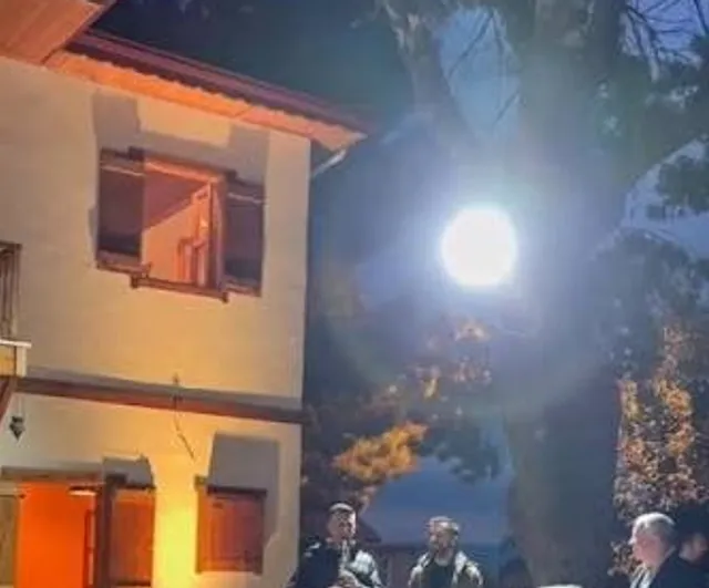 Selanik’ten Honaz’a uzanan anı köprüsü: mübadele evi geleceğe hazırlanıyor