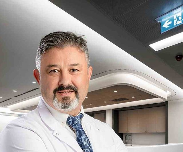 Sessiz reflü sesinizi değiştirebilir: boğazdaki belirtilere dikkat