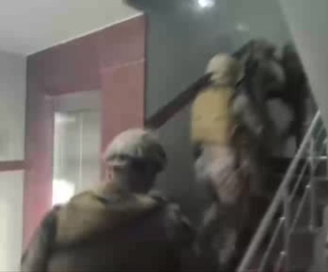Siber suç operasyonlarında 22 ilde geniş çaplı yakalama, 137 tutuklama