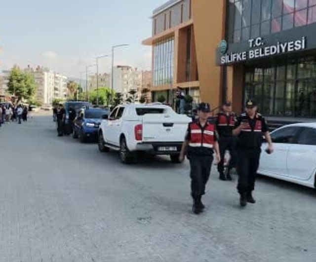 Silifke soruşturmasında ikinci dalga: üç şüpheli daha tutuklandı
