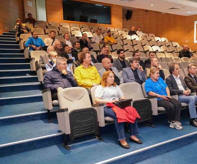 Sınav günü için Bayburt'ta kurumlar birlikte hareket edecek