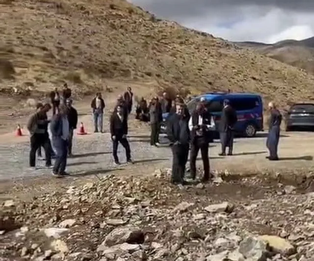 Sincik’te yayla kaynaklarıyla ilçe suyu meselesi: köylü ve müteahhit karşı karşıya