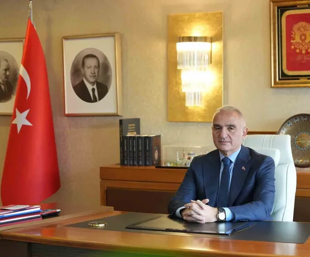 Sinemaya yeni soluk: uzun metrajlara 412,9 milyon lira destek