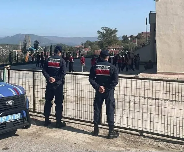 Sinop'ta eğitim güvenliği için servis ve çevre denetimleri sıklaştırıldı