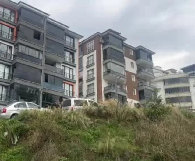 Sinop'ta yeni atanan polisin evinde ölüm üzerine geniş çaplı soruşturma