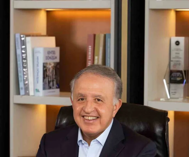 Sinpaş Holding sürdürülebilirlik vizyonunu COP31'e taşıyor