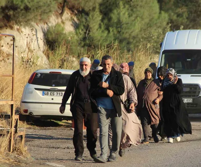 Soma'da göçük: bir işçi yaşamını yitirdi, arama kurtarma çalışmaları sürüyor