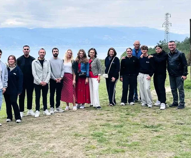 SUBÜ'de yapay zeka ve IoT ile mesleki eğitimin dönüşümü konuşuldu
