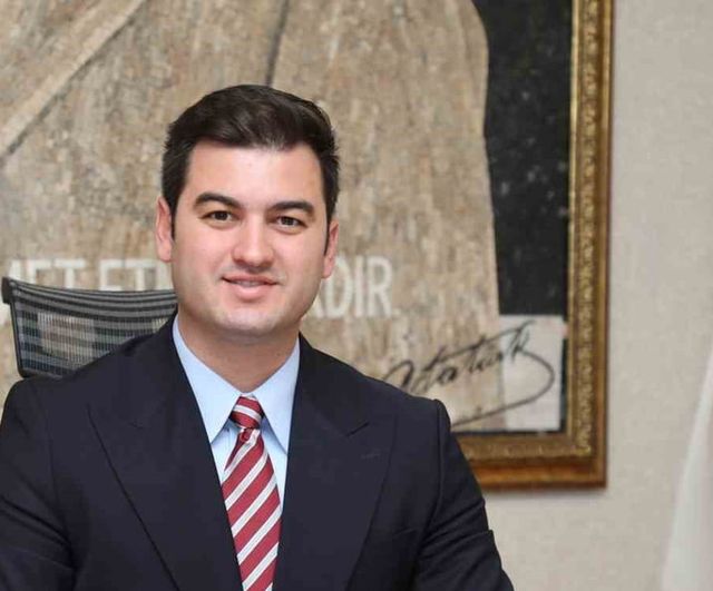 Tamer Mandalinci’den 29 ekim mesajı: cumhuriyetin mirası ve gelecek sorumluluğu