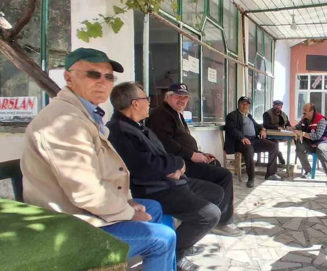 Tarımda sahadan çözüm arayışı: Afyonkarahisar'da cuma buluşmaları
