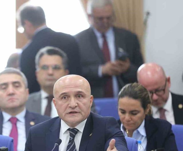 Tasfiye halindeki yatırım fonları için ödeme ve geri kazanım çerçevesi kabul edildi