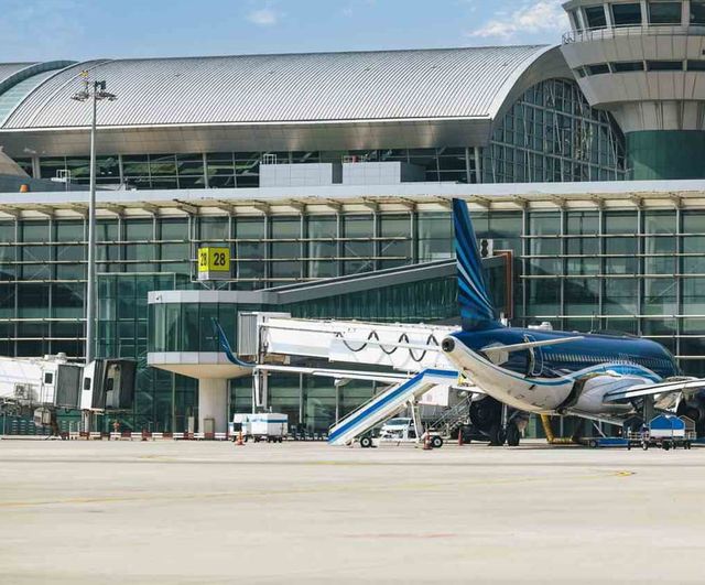Tav Havalimanları portföyü ivme kazandı: 89,4 milyon yolcu ve ciro artışı