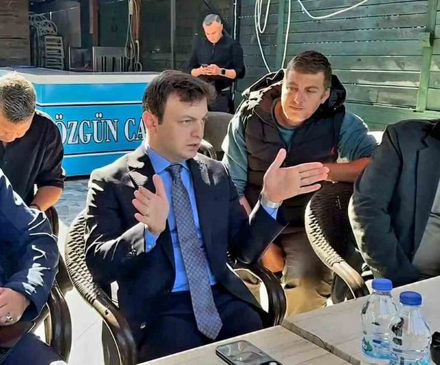 Tavşan Adası açıklarında kaybolan madenci için üçüncü günde belirsizlik ve yeni arama teknolojisi