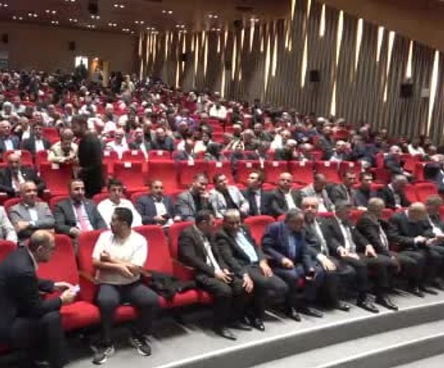 terörsüz bir bölge inşa etme hedefiyle entegrasyon süreci hızlanıyor
