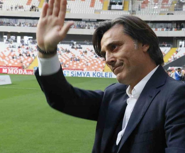 TFF’de karar: yönetim genel kurul tarihine kadar görevde, Montella ile yollar ayrıldı