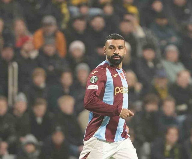 Trabzonspor, Kuopio'da etkileyici galibiyetle başladı