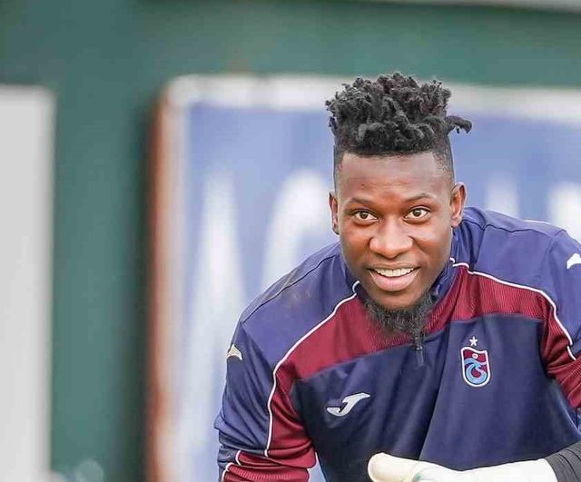 Trabzonspor taktik prova ile Samsunspor maçına karayolu ile gidecek