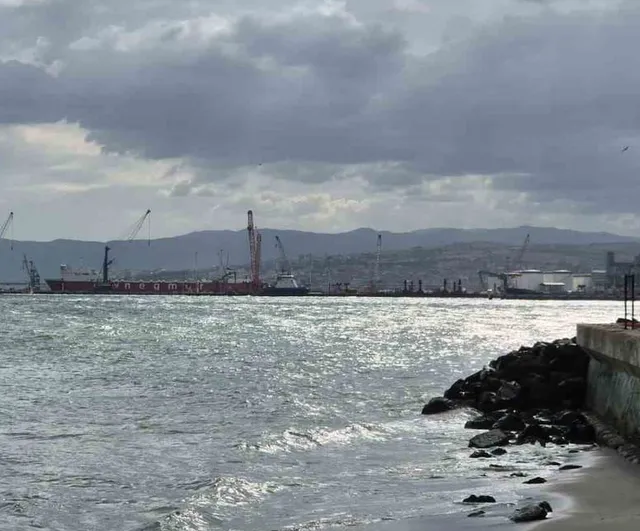 Trakya dış ticaretinde Tekirdağ liderliği netleşti