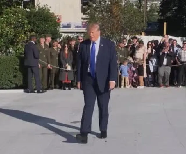 Trump iddiası: Musk Ukrayna'ya Starlink erişimini yeniden sağladı