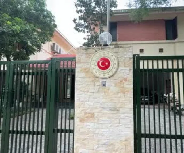 Türkiye yeni dönemde Vietnam ile stratejik ortaklığa odaklanıyor