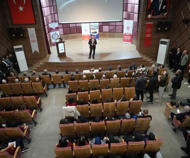 TUSAŞ'ın hedefi: KAAN'la caydırıcılık, yenisi bu yıl uçacak