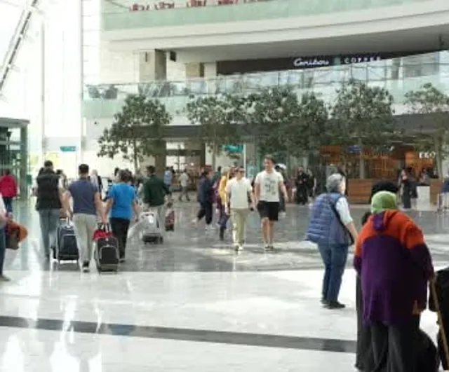 Ücretsiz tren biletlerinde kimlikle dijital doğrulama dönemi başlıyor