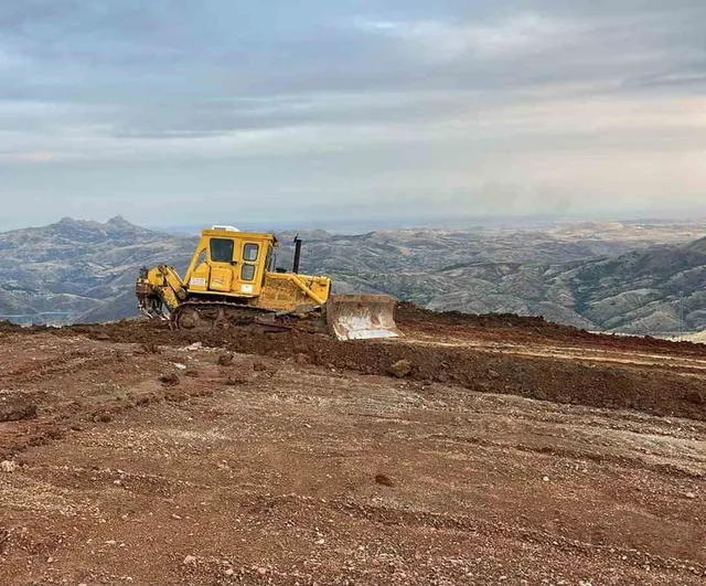 Ümraniye'nin güneşi Elazığ'da: belediye elektrik ihtiyacını yenilenebilirden karşılayacak