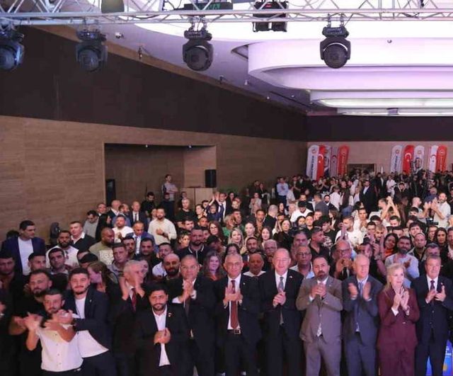 Üstel'den gençlere kapsamlı destek planı: vergi indiriminden konuta, istihdama kadar adımlar açıklandı