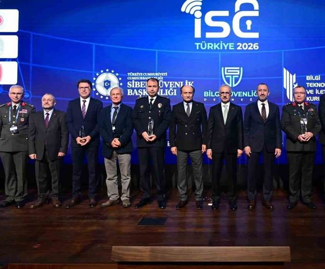 Veriyi topraklarımızda tutmak siber bağımsızlığın somut göstergesidir