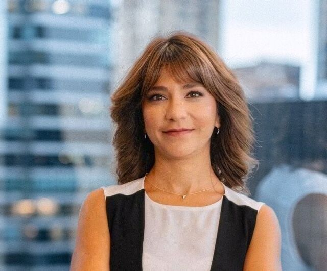 Vestel’in mali rotasında yeni dönem: Zeynep Sarsan cfo olarak göreve başladı