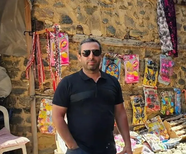 Yazılı Kanyon'da arama çalışmaları sonuç verdi: bir İHH gönüllüsünün cansız bedenine ulaşıldı