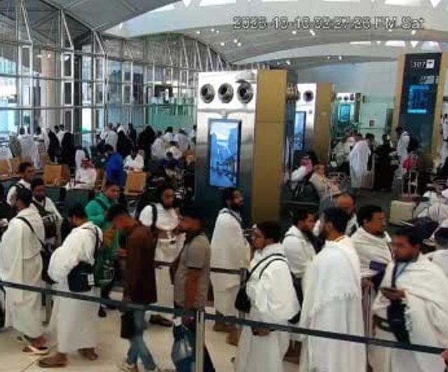 Yeni kayıtlar Riyad havalimanı saldırısının silah ve hasar izlerini açığa çıkardı