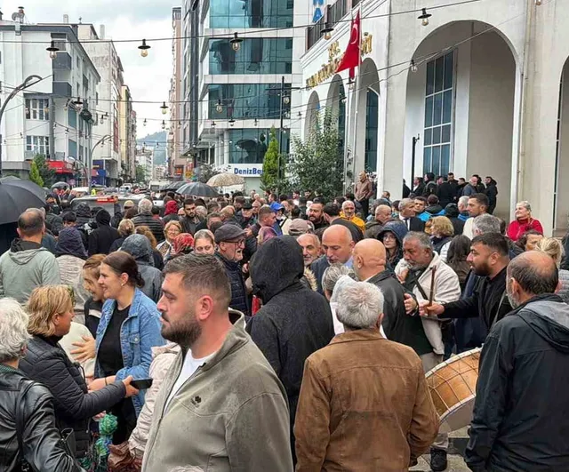 Yeni Parti lideri Özgür Özel: üyeler genel başkanı doğrudan seçecek