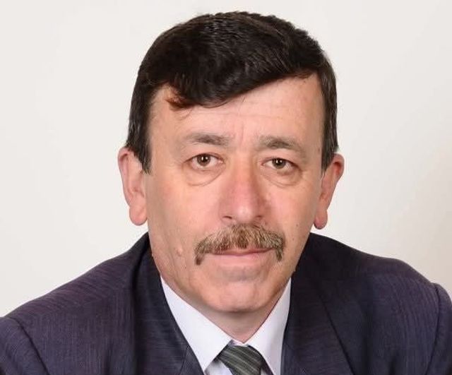 Yerel haberin sesi sustu: İbradı Haber sahibi Yusuf Doğaroğlu vefat etti