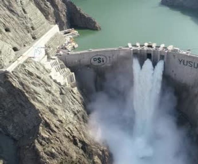 Yusufeli dersi: gecikmenin faturası ve nehrin enerjiye dönüşümü