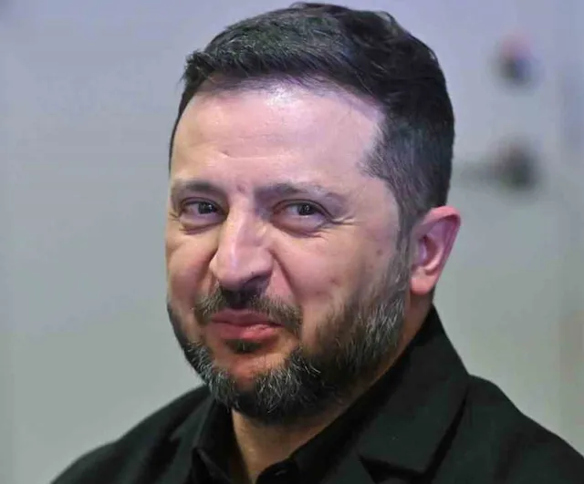 Zelenskiy'den Putin'e çağrı: iki ay verin, biz seçim yapalım