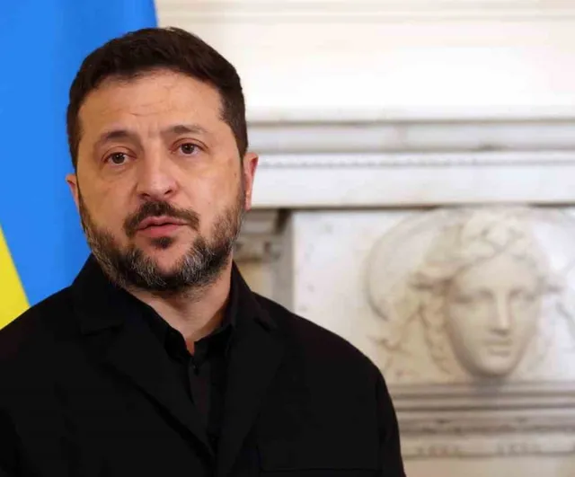 Zelenskiy: Trump ve Musk kararları Ukrayna için hayati sonuçlar doğuruyor