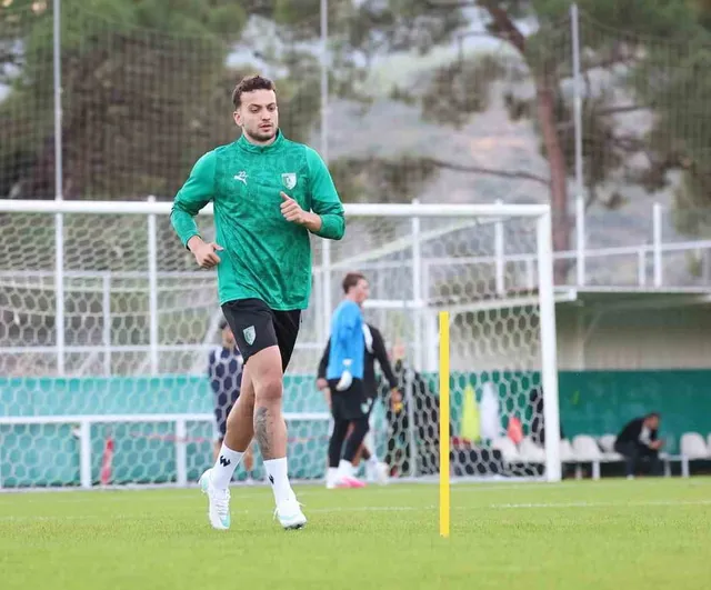 Zorlu deplasmanda hedef net: Bodrum FK seriyi üçüncü galibiyete taşımak istiyor