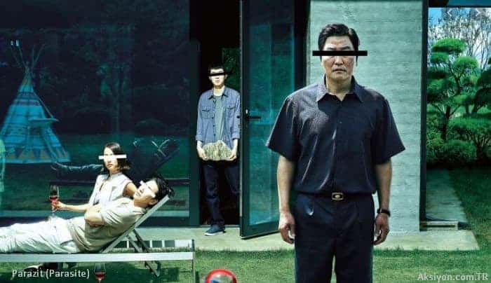 Hafta Sonu Kısıtlamalarınızı Renklendirecek Film Tavsiyeleri