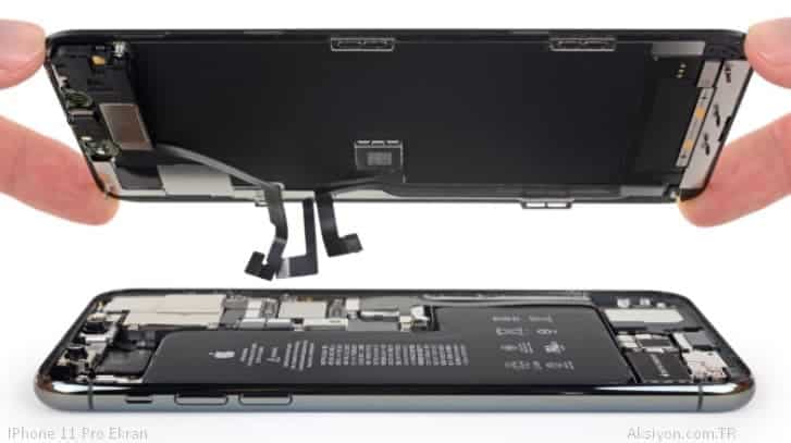 iPhone 11 Pro İncelemesi