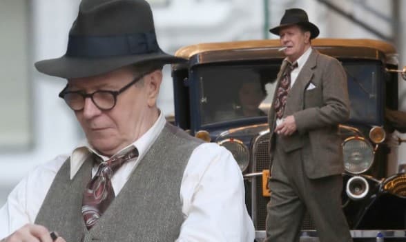 4 Günlük Sokağa Çıkma Yasağı için 4 Film Tavsiyesi