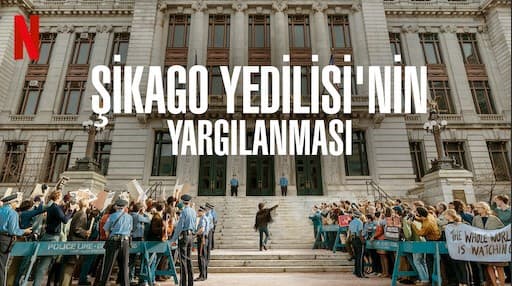 4 Günlük Sokağa Çıkma Yasağı için 4 Film Tavsiyesi