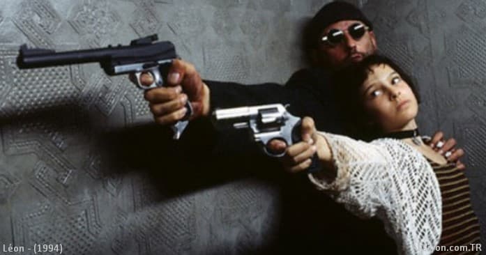 Aksiyon Filmleri Sinema Tarihinin En iyileri