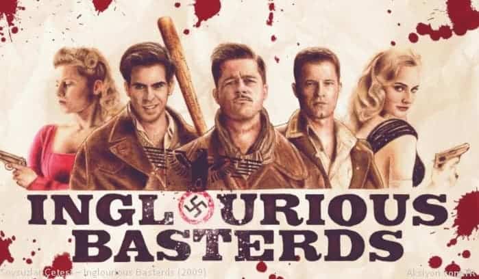 Aksiyon Filmleri Sinema Tarihinin En iyileri