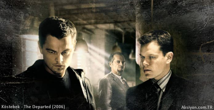 Aksiyon Filmleri Sinema Tarihinin En iyileri