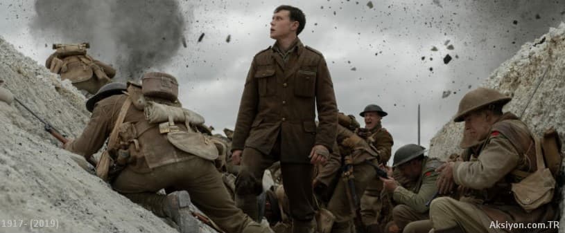 Aksiyon Filmleri Sinema Tarihinin En iyileri