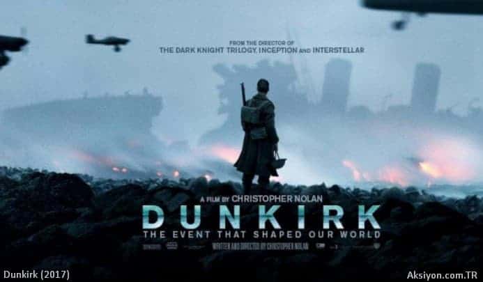 Aksiyon Filmleri Sinema Tarihinin En iyileri